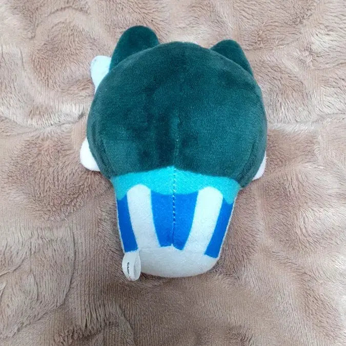 [BUNJANG] Blue Lock Tapinue Doll / 블루록 컵케이크 타피누이 인형 최저가!!