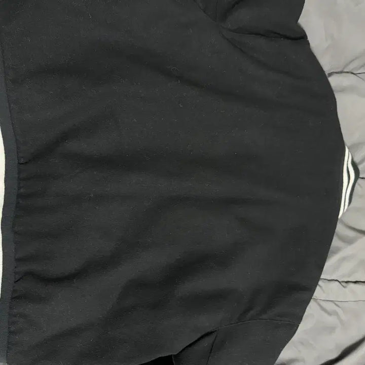 [SOLD OUT] (xxl)나이키 nsw 어센틱 바시티 자켓 블랙 (아시아)