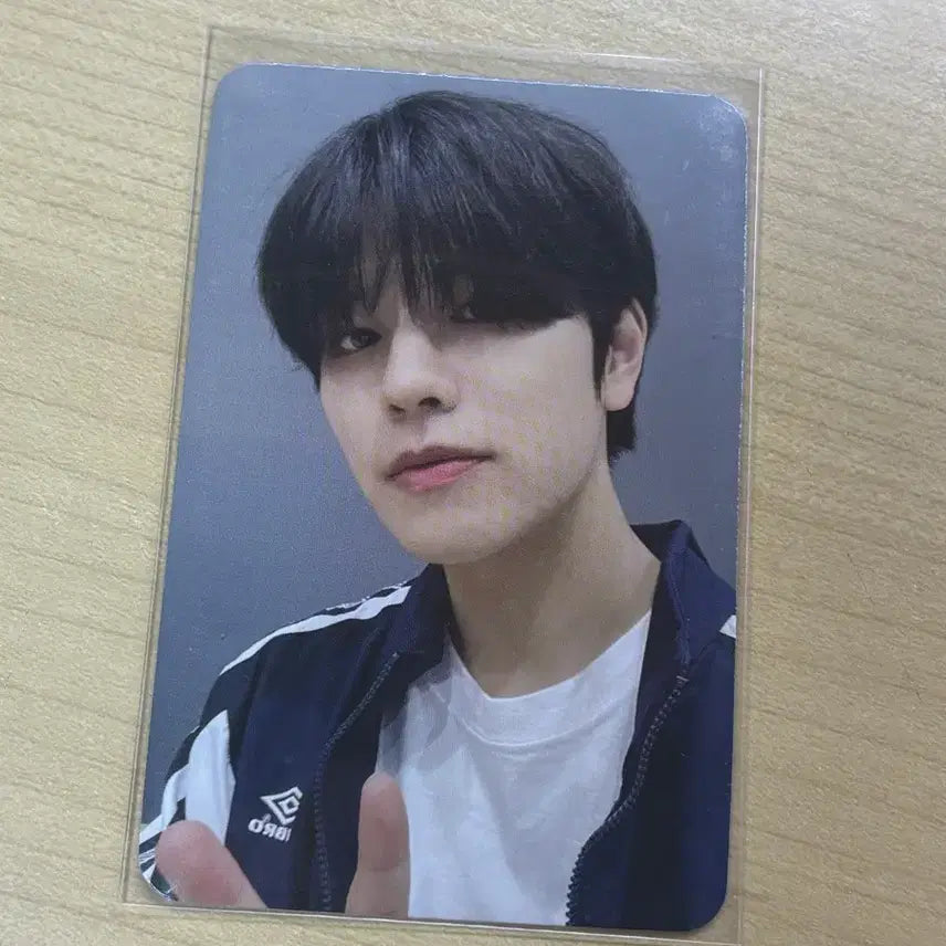 [SOLD OUT] 스키즈 승민 락 스타리버