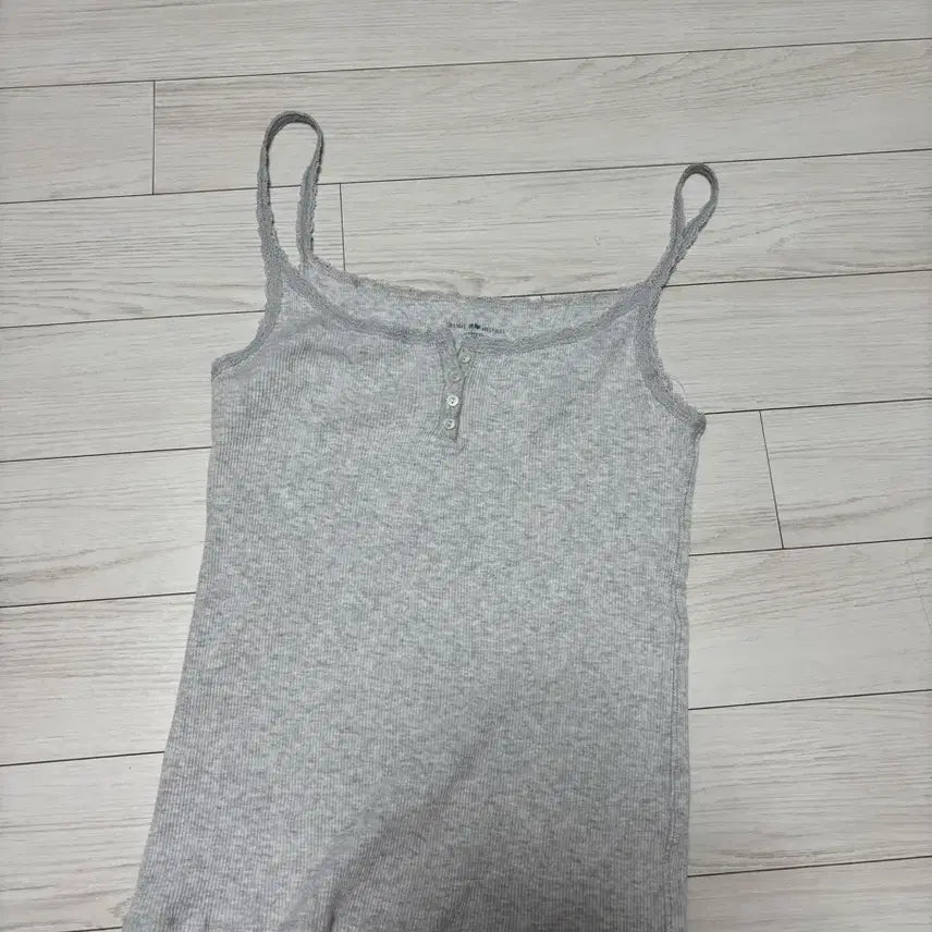 [SOLD OUT] 브랜디 멜빌 나시
