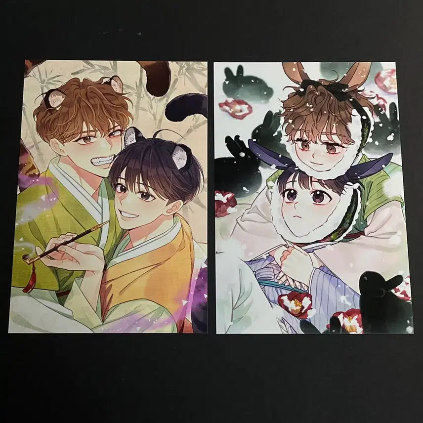 [BUNJANG] OMEGA X Photocard Bundle Set / 오메가 콤플렉스 프박 일괄