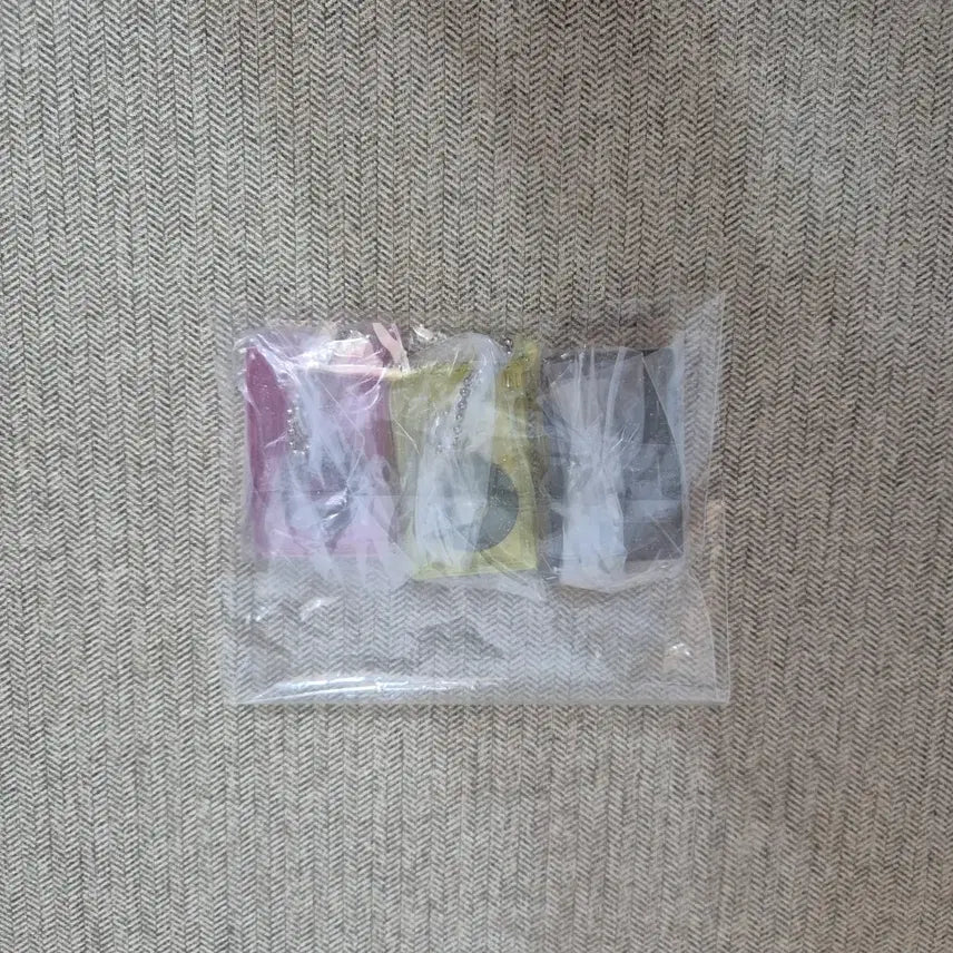 [BUNJANG] Sanrio Cassette Tape Keyring Gacha / 산리오 카세트 테이프 키링 가챠 (개별 2500)