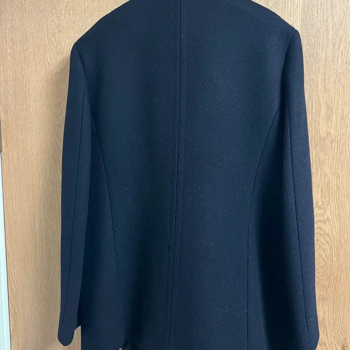 [BUNJANG] KLEAN Pea Coat M Size / 클린(KLEAN) 피코트 M사이즈
