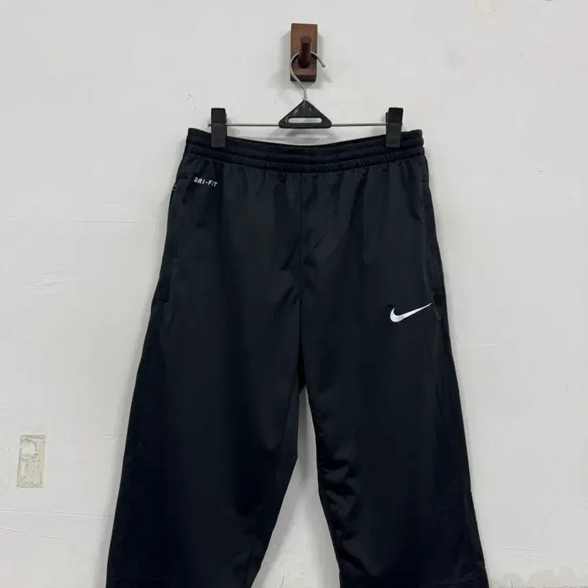 [BUNJANG] Nike Dri-FIT 7/10 Pants / (S)나이키 드라이핏 7부 팬츠