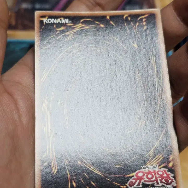 [BUNJANG] Yu-Gi-Oh! Gilford the Lightning Secret Rare / 유희왕 길포드 더 라이트닝 사선시크