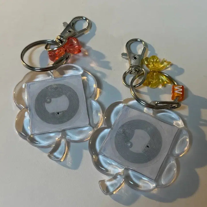 [BUNJANG] My Dress-Up Darling Marin NFC Keyring / nfc) 그 비스크돌은 사랑을 한다 마린 키링