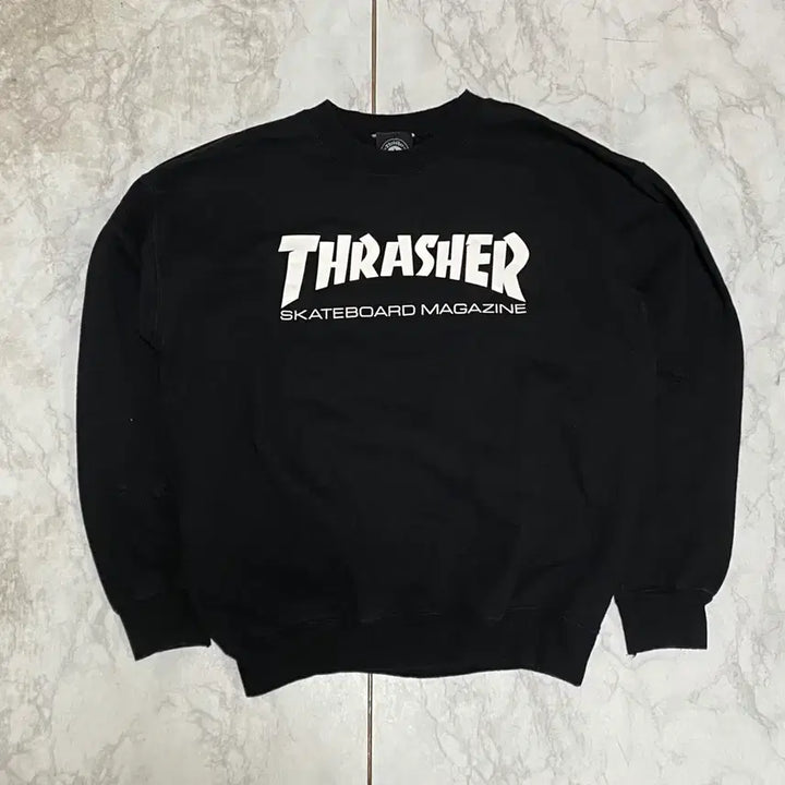 [BUNJANG] Thrasher Men&