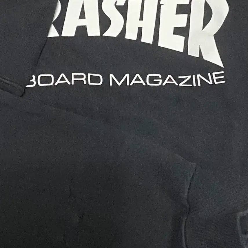 [BUNJANG] Thrasher Men&