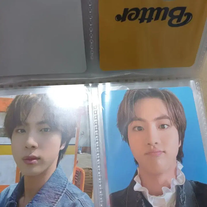 [BUNJANG] BTS Bundle Set / 방탄소년단 굿즈 일괄 판매