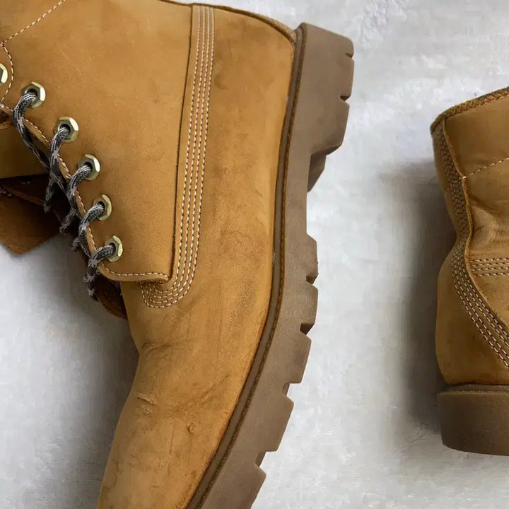 [BUNJANG] Timberland 10066 Waterproof Walker Boots / [9.5]팀버랜드 워터프루프 워커 부츠 10066 || 275-280