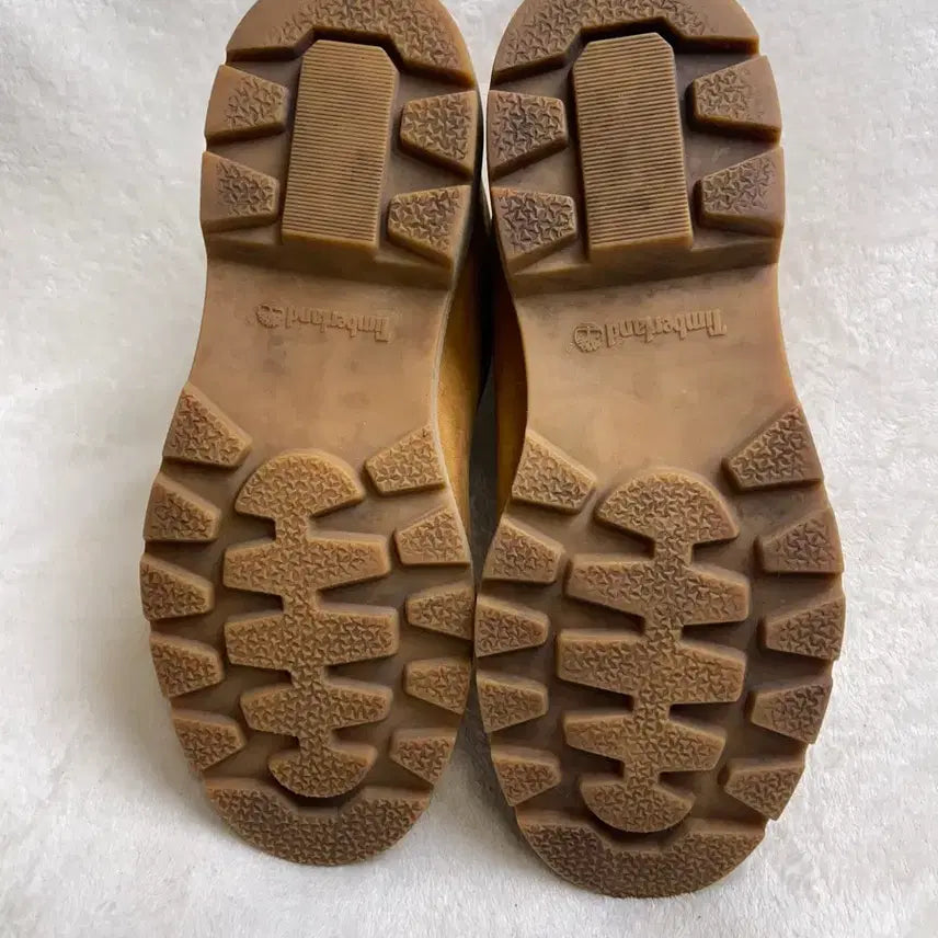 [BUNJANG] Timberland 10066 Waterproof Walker Boots / [9.5]팀버랜드 워터프루프 워커 부츠 10066 || 275-280