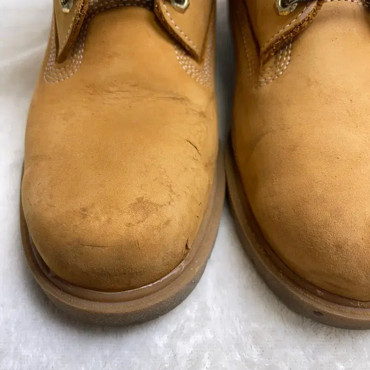 [BUNJANG] Timberland 10066 Waterproof Walker Boots / [9.5]팀버랜드 워터프루프 워커 부츠 10066 || 275-280