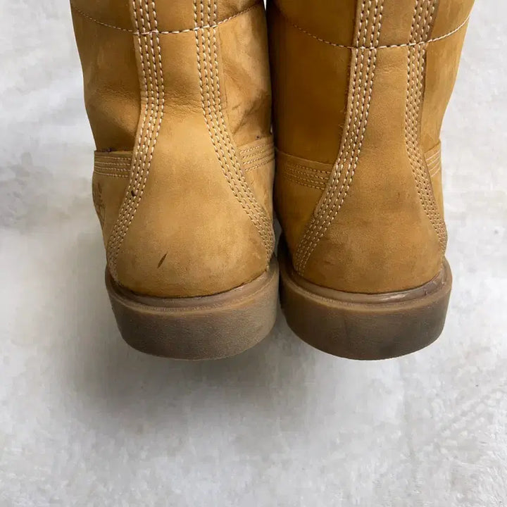 [BUNJANG] Timberland 10066 Waterproof Walker Boots / [9.5]팀버랜드 워터프루프 워커 부츠 10066 || 275-280