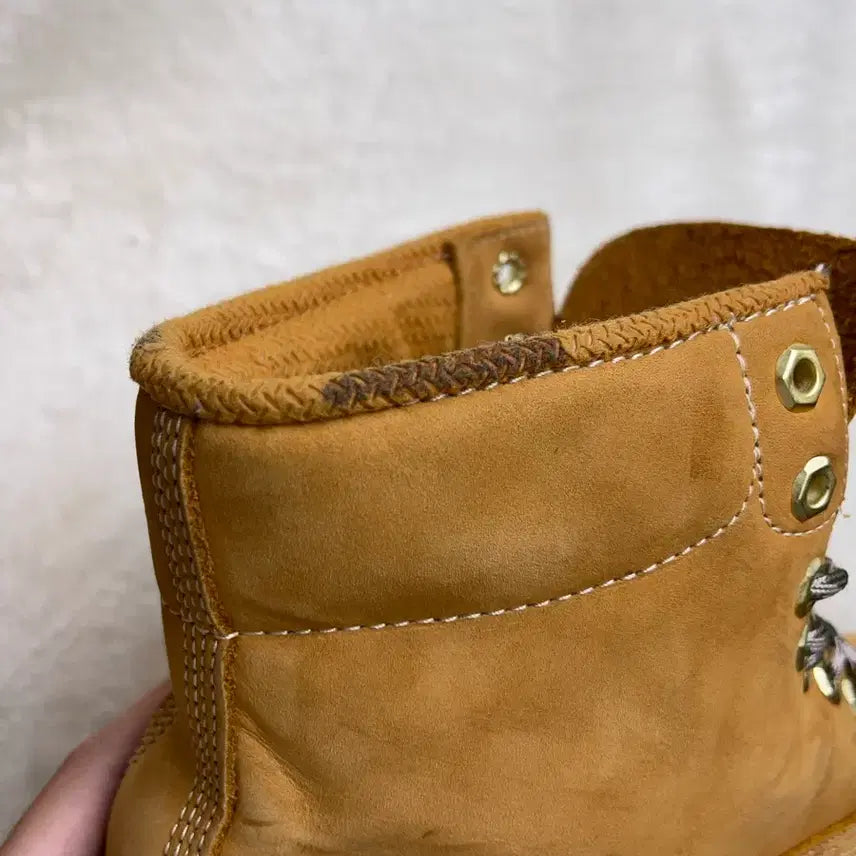 [BUNJANG] Timberland 10066 Waterproof Walker Boots / [9.5]팀버랜드 워터프루프 워커 부츠 10066 || 275-280