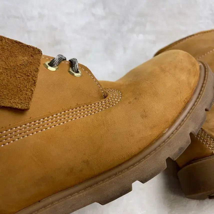 [BUNJANG] Timberland 10066 Waterproof Walker Boots / [9.5]팀버랜드 워터프루프 워커 부츠 10066 || 275-280