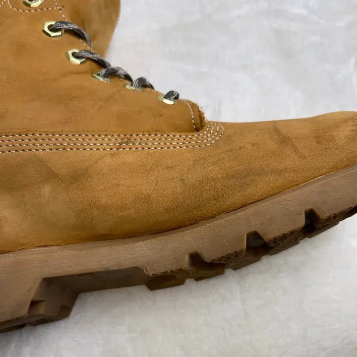[BUNJANG] Timberland 10066 Waterproof Walker Boots / [9.5]팀버랜드 워터프루프 워커 부츠 10066 || 275-280