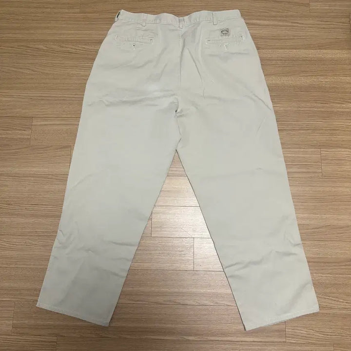 [BUNJANG] Polo Ralph Lauren 80s Chino Pants 36x32 / 80s 폴로 치노팬츠 팝니다 36x32