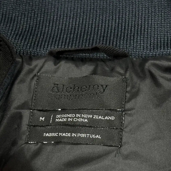 [BUNJANG] Alchemy Equipment Men&