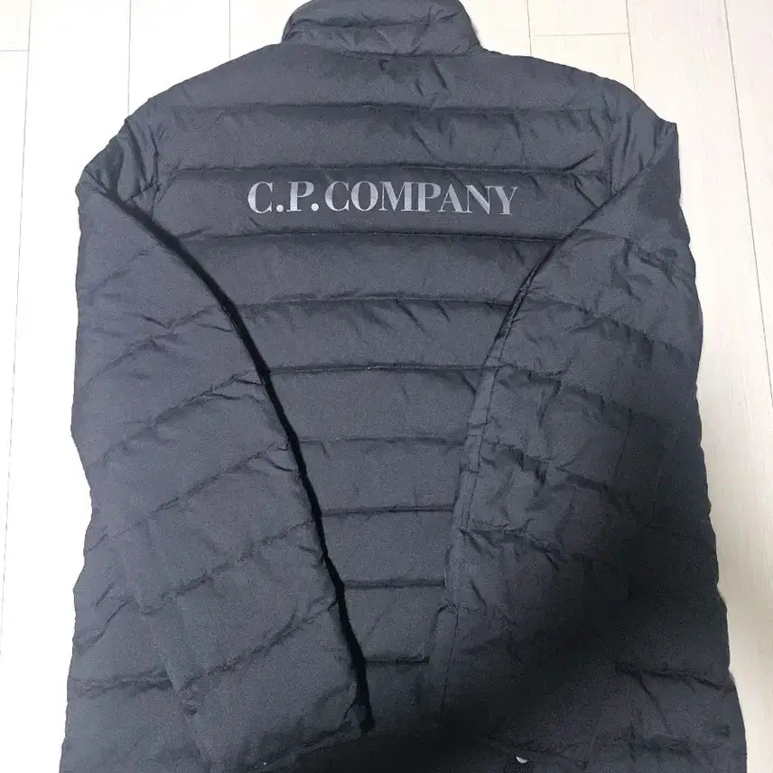 [SOLD OUT] [95]cp컴퍼니 내피 패딩