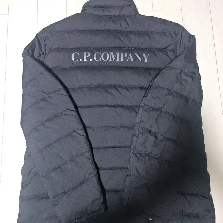[SOLD OUT] [95]cp컴퍼니 내피 패딩