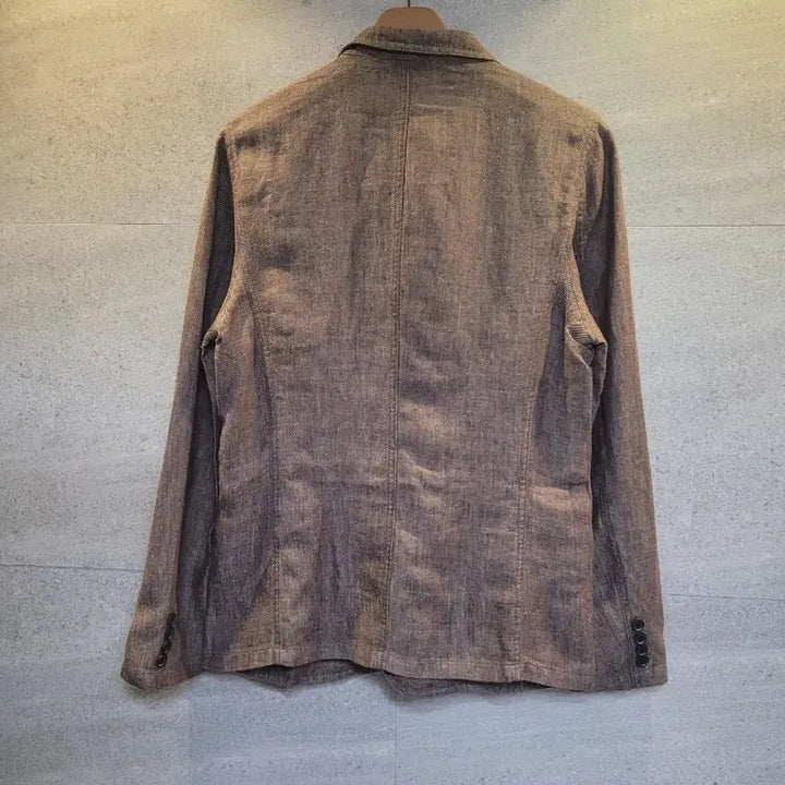 [SOLD OUT] Saint Paul 린넨 자켓. 미착.