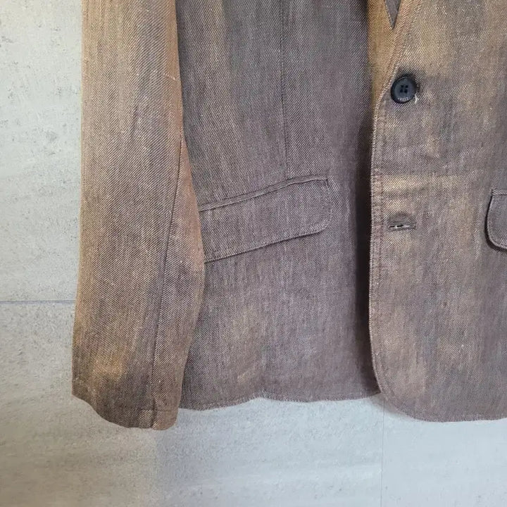 [SOLD OUT] Saint Paul 린넨 자켓. 미착.