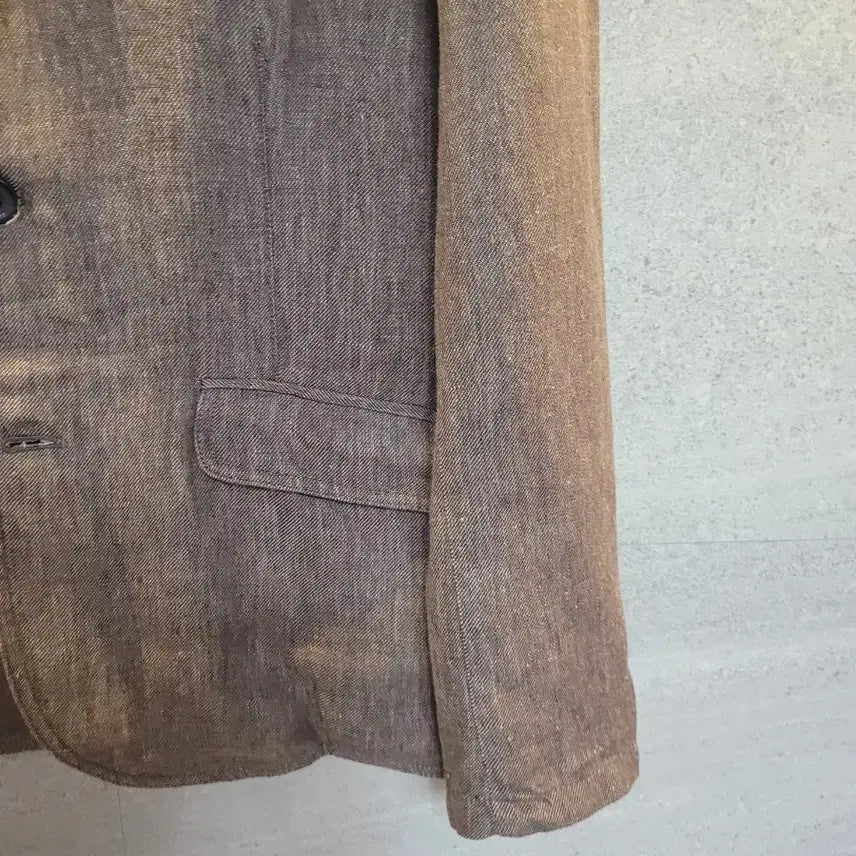 [SOLD OUT] Saint Paul 린넨 자켓. 미착.