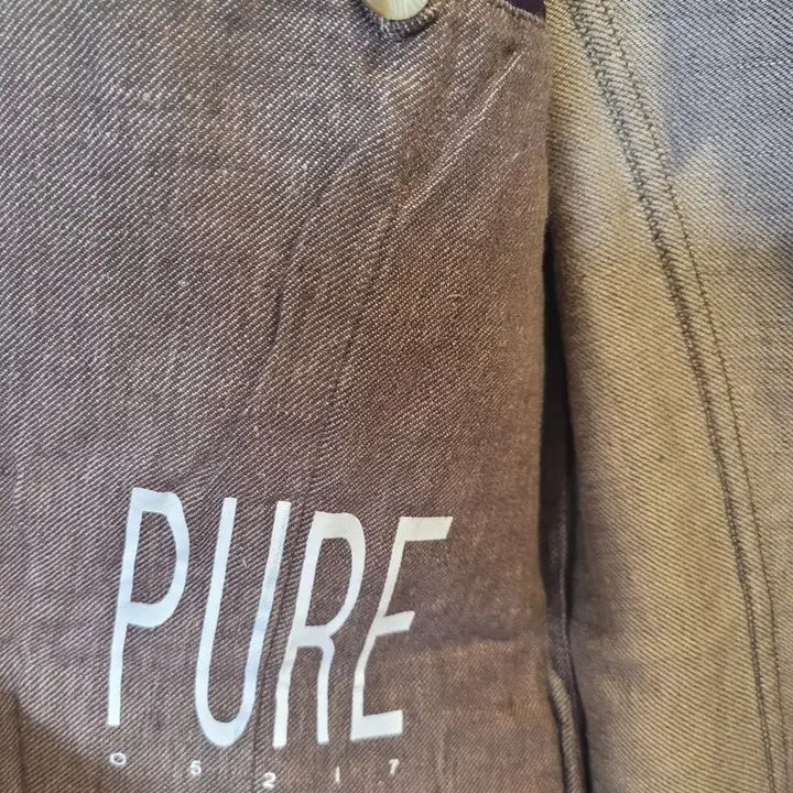[SOLD OUT] Saint Paul 린넨 자켓. 미착.