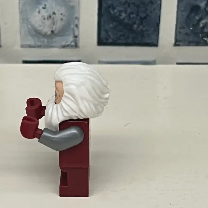 [BUNJANG] Lego The Hobbit 79018 Balin Minifigure / 레고 호빗 79018 발린