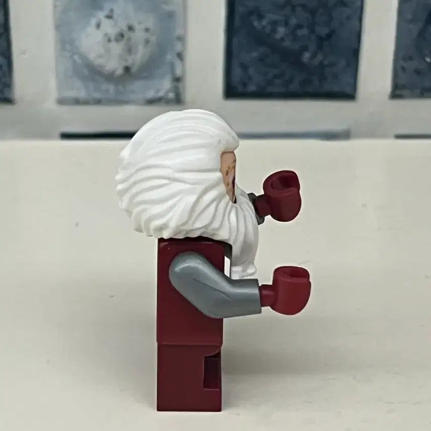 [BUNJANG] Lego The Hobbit 79018 Balin Minifigure / 레고 호빗 79018 발린