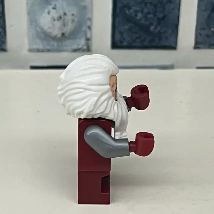 [BUNJANG] Lego The Hobbit 79018 Balin Minifigure / 레고 호빗 79018 발린