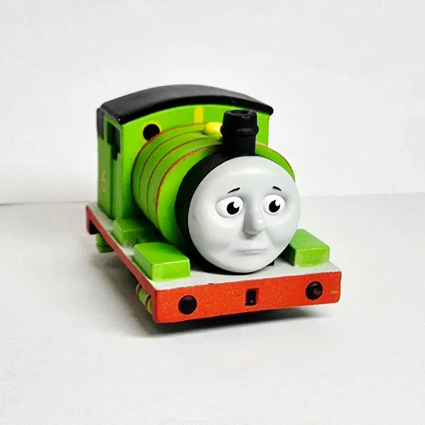[BUNJANG] Thomas &amp; Friends Percy Figure / 토마스와 친구들 마치보우케 마치보케 언제오려나 퍼시