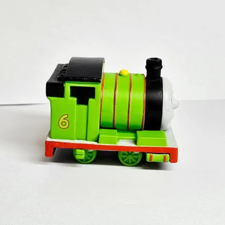 [BUNJANG] Thomas &amp; Friends Percy Figure / 토마스와 친구들 마치보우케 마치보케 언제오려나 퍼시