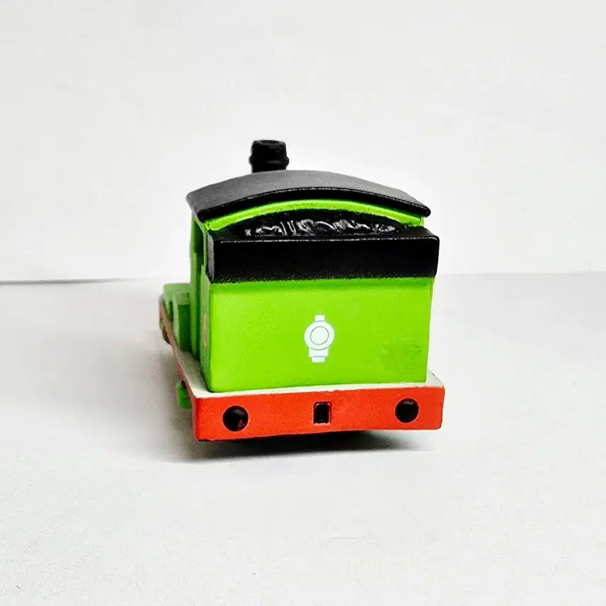 [BUNJANG] Thomas &amp; Friends Percy Figure / 토마스와 친구들 마치보우케 마치보케 언제오려나 퍼시