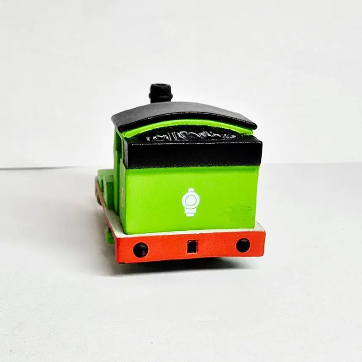 [BUNJANG] Thomas &amp; Friends Percy Figure / 토마스와 친구들 마치보우케 마치보케 언제오려나 퍼시