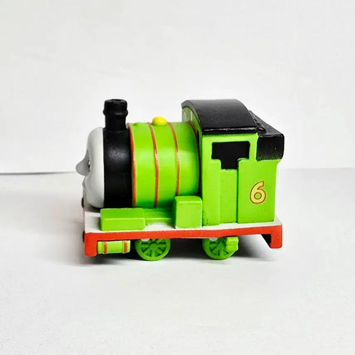 [BUNJANG] Thomas &amp; Friends Percy Figure / 토마스와 친구들 마치보우케 마치보케 언제오려나 퍼시