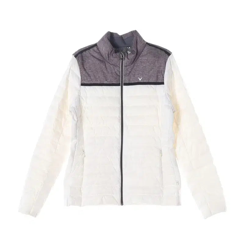 [BUNJANG] Callaway Lightweight Goose Down Jacket (Women&