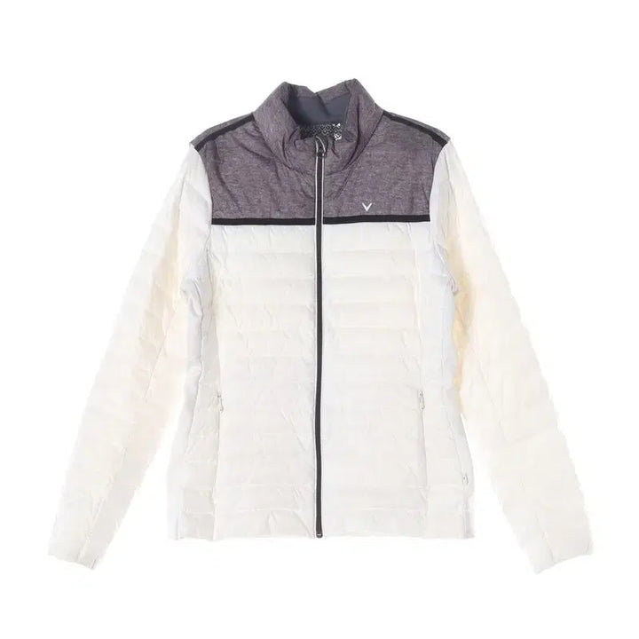 [BUNJANG] Callaway Lightweight Goose Down Jacket (Women&