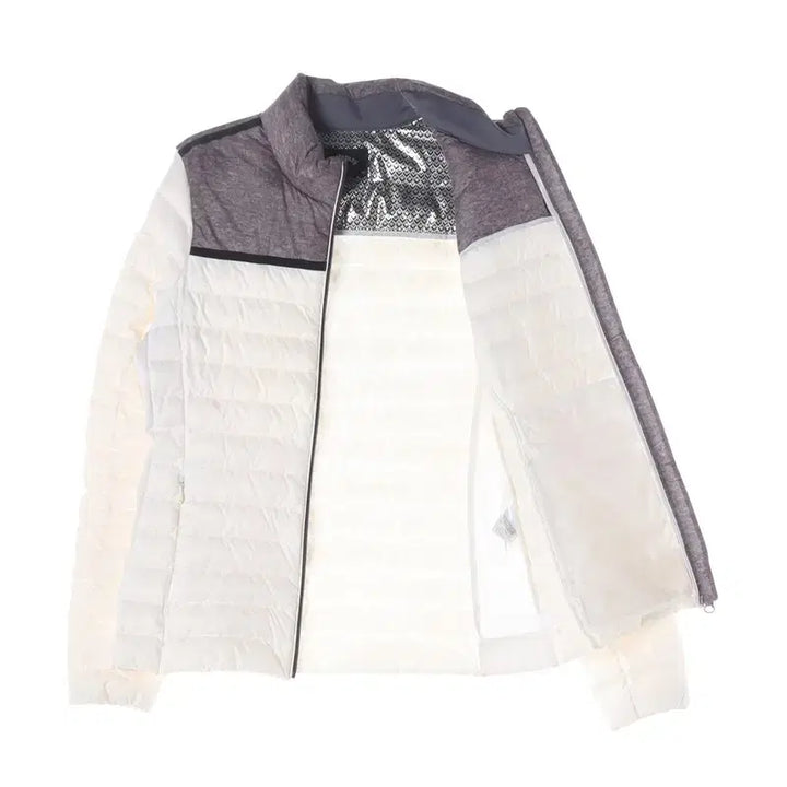 [BUNJANG] Callaway Lightweight Goose Down Jacket (Women&