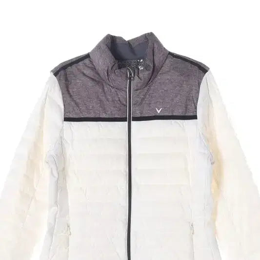[BUNJANG] Callaway Lightweight Goose Down Jacket (Women&
