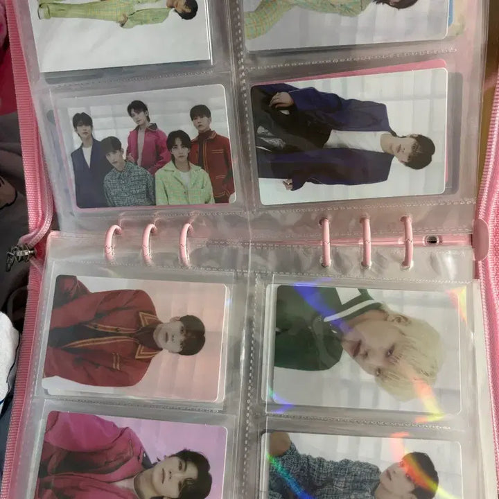 [BUNJANG] Seventeen Jeonghan Acrylic Standee / 정한 아크릴스탠드
