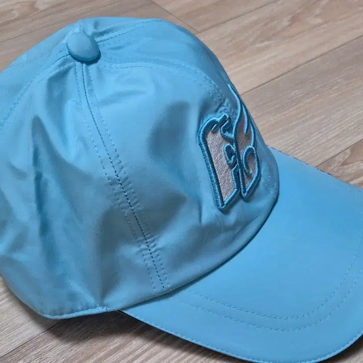 [BUNJANG] Republic of Korea Air Force Military Commemorative Cap (Size 58) / 공군 밀리터리 기념 모자 판매합니다 (size 58)