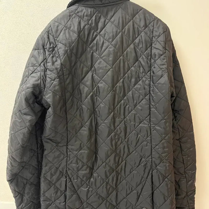 [BUNJANG] Barbour Liddesdale Heritage Quilted Jacket / 바버 리데스데일 헤리티지 퀼팅 자켓 블랙