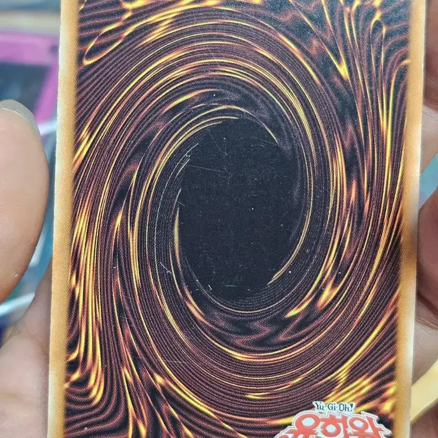 [BUNJANG] Yu-Gi-Oh! Elemental HERO Plasma Vice-man 1st Edition Super Rare / 유희왕 엘리멘틀 플라즈마 바이스맨 1st  슈