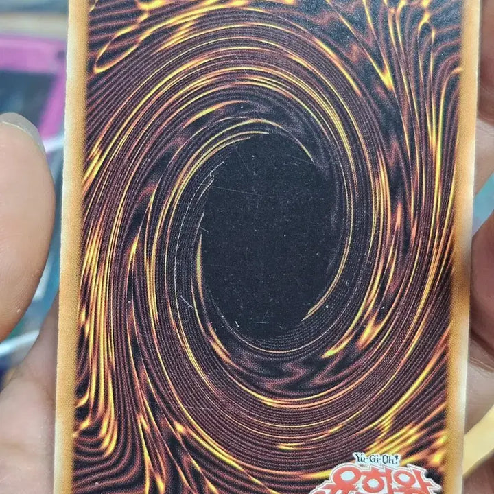 [BUNJANG] Yu-Gi-Oh! Elemental HERO Plasma Vice-man 1st Edition Super Rare / 유희왕 엘리멘틀 플라즈마 바이스맨 1st  슈