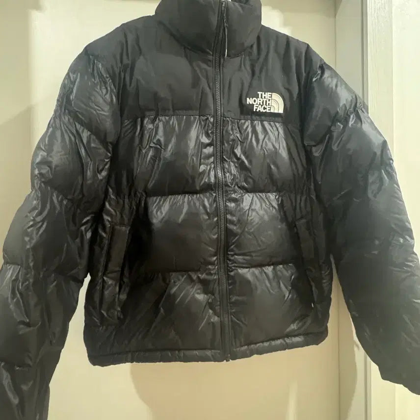 [BUNJANG] The North Face Nuptse On-Ball Padded Jacket / 노스페이스 눈시 온볼