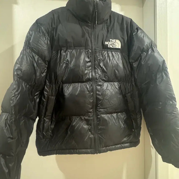 [BUNJANG] The North Face Nuptse On-Ball Padded Jacket / 노스페이스 눈시 온볼