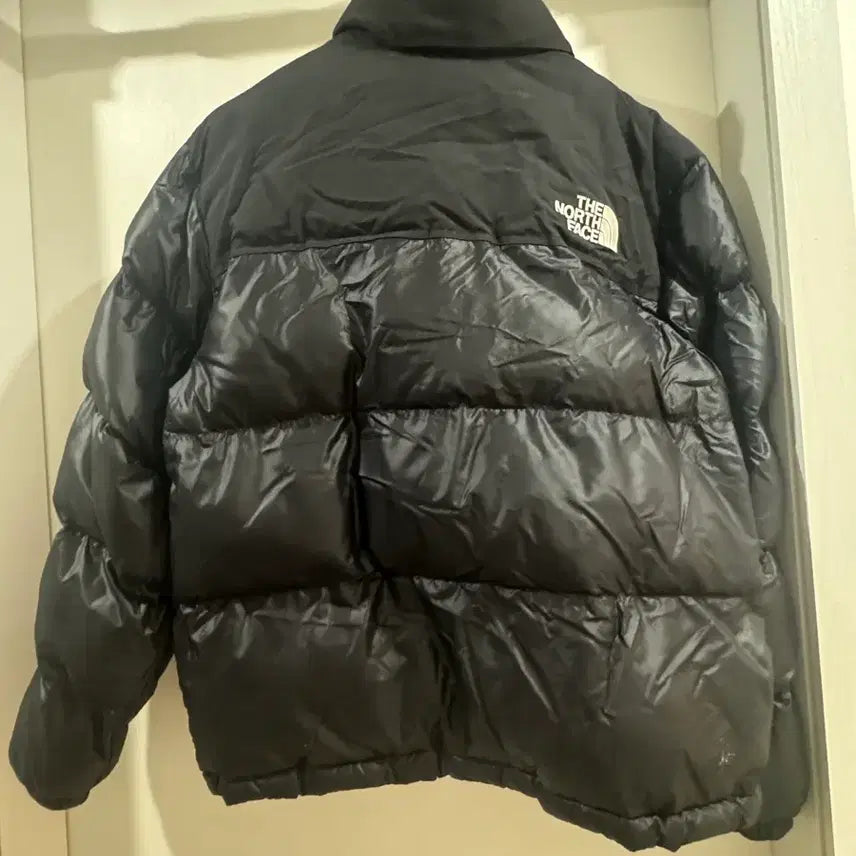 [BUNJANG] The North Face Nuptse On-Ball Padded Jacket / 노스페이스 눈시 온볼