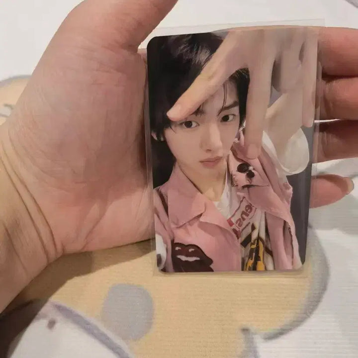 [BUNJANG] CORTIS Kim Ju Hun Photocard / CORTIS 코르티스 김주훈 포카
