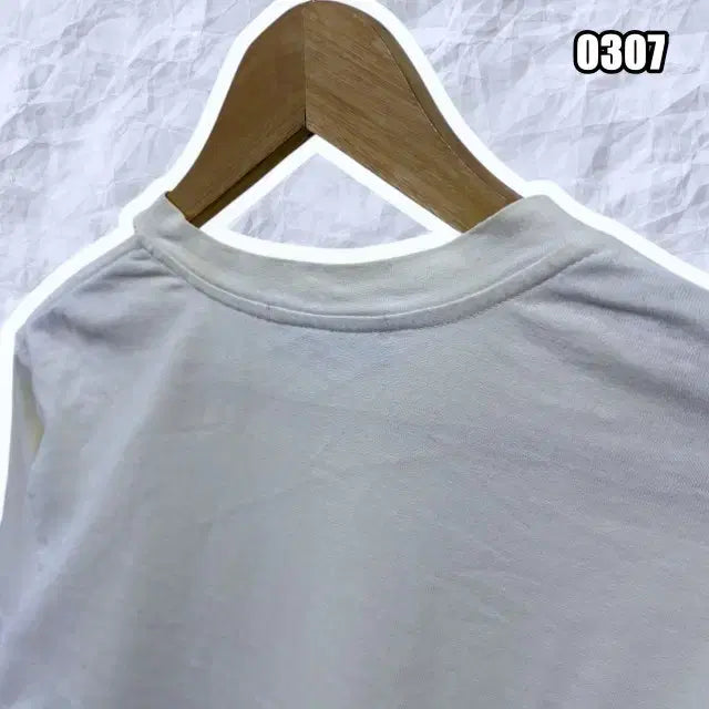 [BUNJANG] Stone Island V-Neck Long Sleeve T-Shirt / L 스톤아일랜드 브이넥 긴팔 티셔츠 미와펜